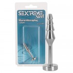 Sextreme Cockpin Plug 4-10 mm